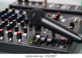 PA Systems